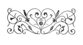 rozeta-ozdobna-stalowa-13-198-ogrodzenie-brama