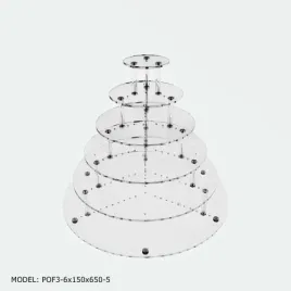 patera-light-6-pieter-na-150-porcji-stelaz-makaroniki-babeczki-muffiny