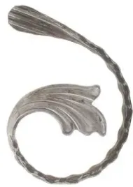 elementy-kute-ogrodzenie-c-150-mlotkowane-z-12x6