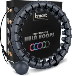 hula-hop-z-wypustkami-zdejmowany-pierscien-fitness-z-pilka-k-mart-czarny