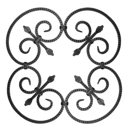 rozeta-ozdobna-stalowa-13-025-ogrodzenie-brama