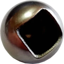 kula-fi-35-stalowa-pusta-z-otworem-kulka-ogrodzenie-ozdoba