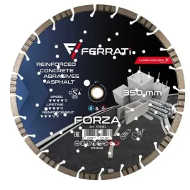 tarcza-diamentowa-tnaca-1a1rss-350mm-254-f4mm-forza-ferrati