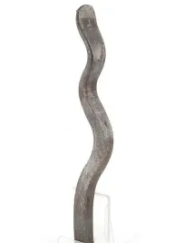 grot-szpic-plomyk-12x12-1000-zwienczenie-przesla-bramy-furtki-stalowy