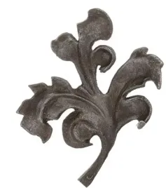 lisc-52-017-elementy-kute-balustrada-ogrodzenie