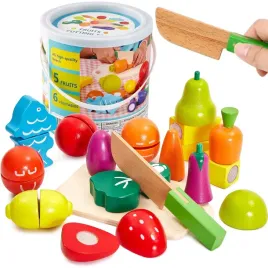 drewniane-warzywa-i-owoce-do-krojenia-na-rzepy-dla-dzieci-noz-deska-kuchnia