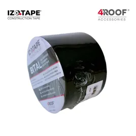 tasma-bitumiczna-dekarska-izotape-bital-100mm-x-10m-czarny