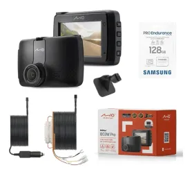 rejestrator-trasy-mio-mivue-803w-pro-hdr-kamera-karta-128gb-smartbox