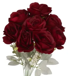 sztuczne-kwiaty-rosliny-roza-roze-bukiet-gesty-xxl-50cm