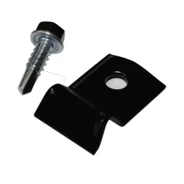 przelotka-blaszkowa-czarna-ocynkowana-wkret-ogrod-10szt-ogrodzenia