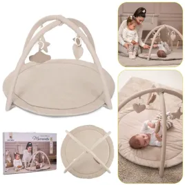 mata-edukacyjna-interaktywna-plac-zabaw-dla-niemowlat-lorelli-moments-beige
