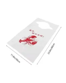 sliniak-fartuszek-ochronny-z-krabem-dla-mlodziezy-i-doroslych-100szt