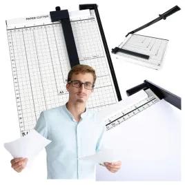 metalowa-gilotyna-do-ciecia-papieru-wzmocniona-a4-a5-obcinarka-precyzyjna