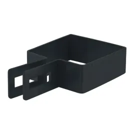 obejma-koncowa-100x100-antracyt-panel-slupek-kwadrat-ogrodzenie-mocowanie