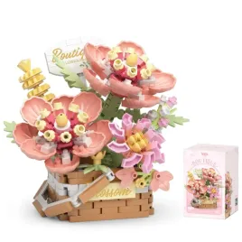 klocki-konstrukcyjne-kwiaty-roze-kreatywne-bukiet-kwiatow-botanic-prezent