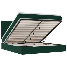 rama-lozka-otomana-z-materacami-zielona-180x200-cm-aksamit