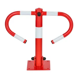 blokada-parkingowa-szeroka-zeus-malowana-wytrzymala-czerwona-na-klucz