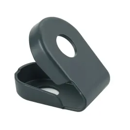 klips-antracytowy-do-montazu-siatki-paneli-ogrodzenie-uchwyt-nierdzewny