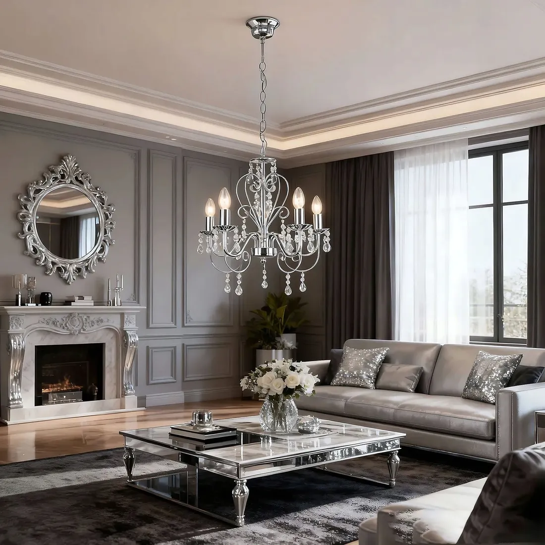 zyrandol-krysztalowy-lampa-sufitowa-wiszaca-toolight-ebt008-5cp-chrom