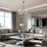 zyrandol-krysztalowy-lampa-sufitowa-wiszaca-toolight-ebt008-5cp-chrom-dlugosc-wysokosc-120-cm