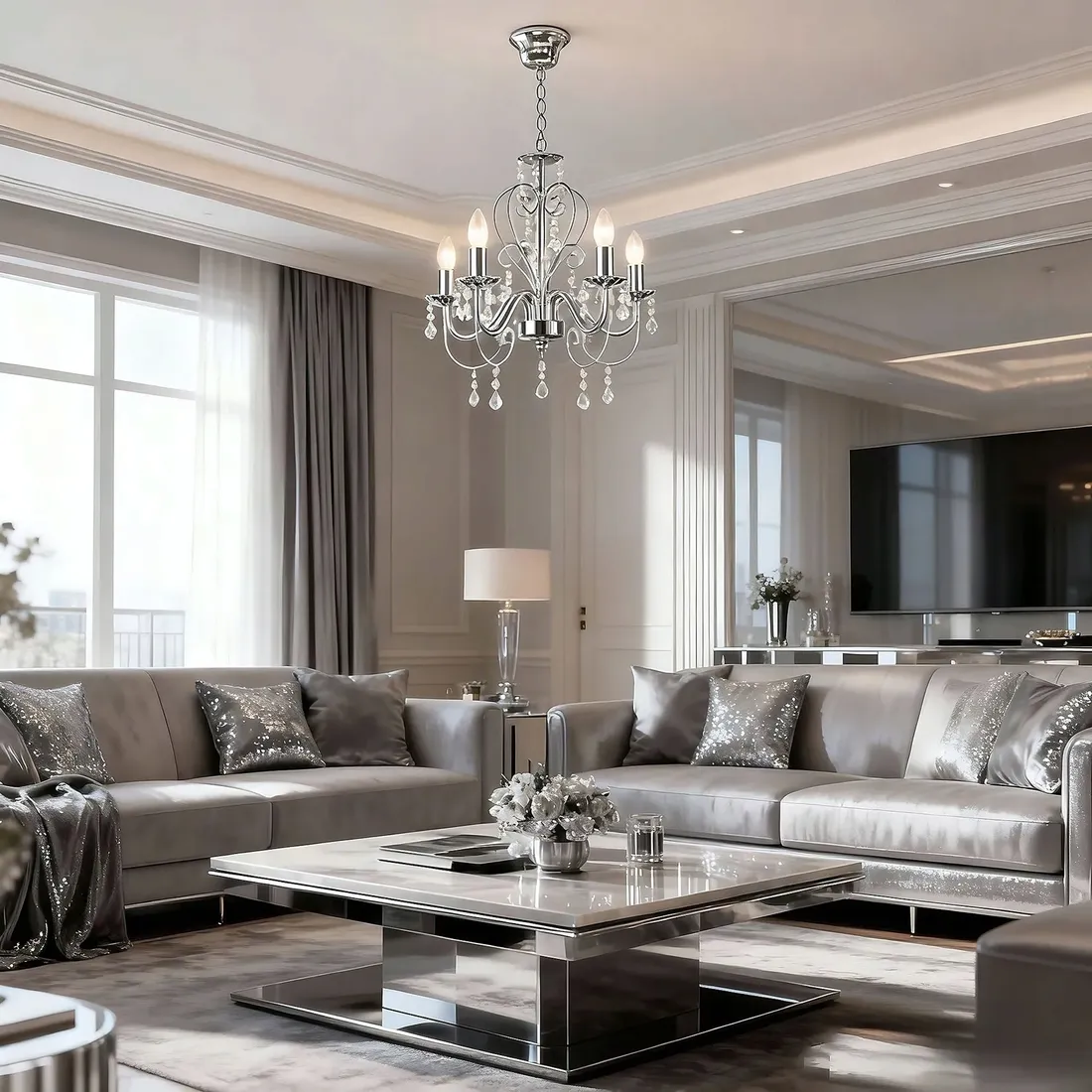 zyrandol-krysztalowy-lampa-sufitowa-wiszaca-toolight-ebt008-5cp-chrom-stan-nowy