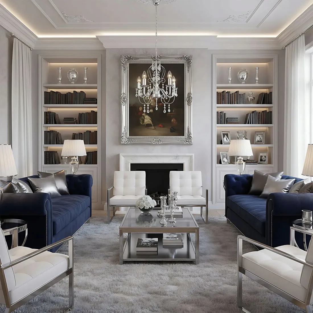 zyrandol-krysztalowy-lampa-sufitowa-wiszaca-toolight-ebt008-5cp-chrom