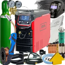 polautomat-spawalniczy-mig-mag-mma-ideal-10-280a-400v-tecno-mig-286-pulse-1