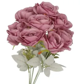 sztuczne-kwiaty-rosliny-roza-roze-bukiet-gesty-xxl-50cm