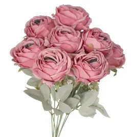 sztuczne-kwiaty-rosliny-roza-roze-bukiet-gesty-xxl-50cm