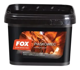 fox-piaskowiec-4kg