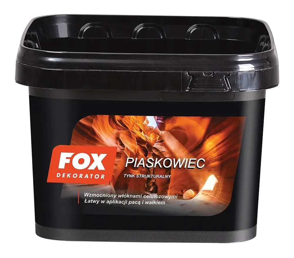 fox-piaskowiec-4kg