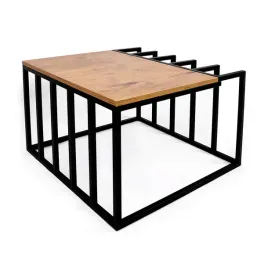 stolik-kawowy-prostokatny-lawa-drewno-dab-metalowy-czarny-loft-70cm-ks-27