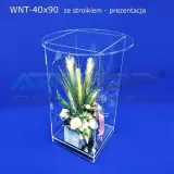 podest-jezdny-na-tort-weselny-pod-patere-pietrowa-z-plexi-pof-stolik-wozek-stan-nowy