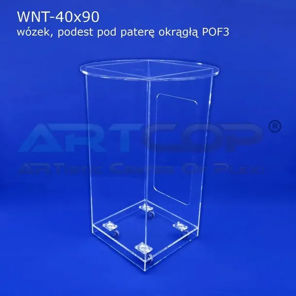 podest-jezdny-na-tort-weselny-pod-patere-pietrowa-z-plexi-pof-stolik-wozek-glebokosc-produktu-60-cm