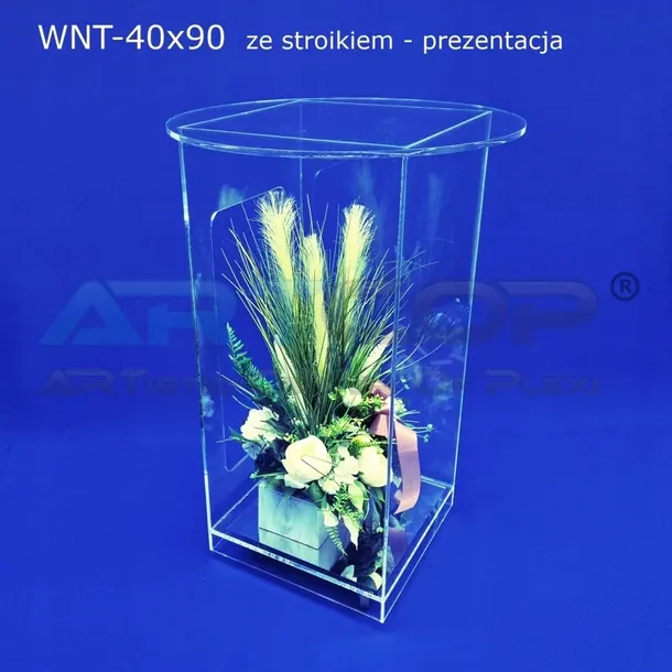 podest-jezdny-na-tort-weselny-pod-patere-pietrowa-z-plexi-pof-stolik-wozek-marka-artcop