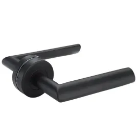 klamka-do-drzwi-czarna-stal-nierdzewna-komplet-63-479