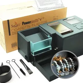 powermatic-5-v-deluxe-2026-100percent-auto-podajnik-oficjalna-dystrybucja-pl