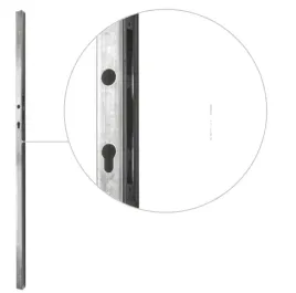 slupek-40x40-pod-zamek-do-furtki-gotowy-ogrodzenie