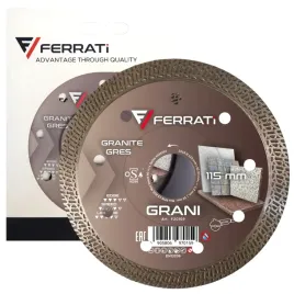 ferrati-tarcza-diamentowa-tnaca-grani-o-115mm-x-2223-mm