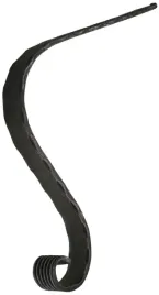 zakonczenie-poreczy-40x6-balustrada-kute-kowalstwo