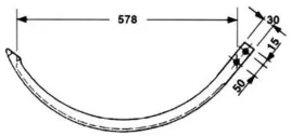 iglica-aluminiowa-jag-premium-welger-1121-22-04-01-00