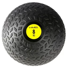 pilka-lekarska-slam-ball-8kg-rehabilitacyjna-crossfit-do-rehabilitacji