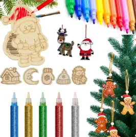 zestaw-swiateczne-zawieszki-do-malowania-akcesoria-boze-narodzenie