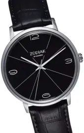 polski-zegarek-meski-blonie-zodiak-mechaniczny-czarny