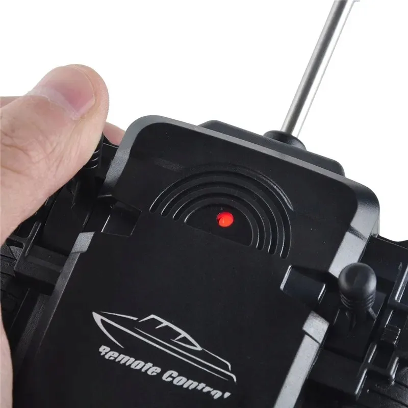 lodz-rc-4ch-mini-cp802-czerwona-stan-nowy