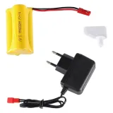 lodz-rc-4ch-mini-cp802-czerwona-stan-opakowania-oryginalne