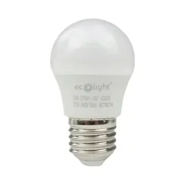 eco-light-zarowka-led-kulka-golf-ball-e27-3w-6500k-270lm-energooszczedna