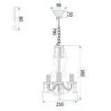 toolight-lampa-ebt011-3cp-chrom-liczba-punktow-swiatla-3