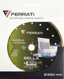 ferrati-tarcza-diamentowa-tnaca-bella-o-250-mm-x-254-mm