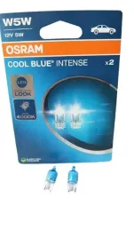 osram-zarowka-12v-5w-caloszklana-niebieska-w5w-w21x95d-2szt